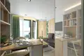 Apartamento 1 habitación 56 m² Ban Bang Thao, Tailandia
