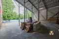Warehouse 8 rooms 1 501 m² in Pierasady, Belarus
