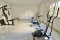 2 bedroom apartment 110 m² Mezitli, Turkey