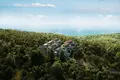 Villa de tres dormitorios 322 m² Pecatu, Indonesia
