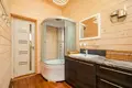 Casa 138 m² Dziarzynski sielski Saviet, Belarús