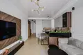 Appartement 3 chambres 62 m² en Varsovie, Pologne