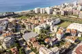 1 bedroom apartment 70 m² Kestel, Turkey