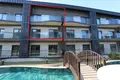 Dúplex 4 habitaciones 120 m² en Muratpasa, Turquía