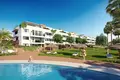 Квартира 2 спальни 109 м² Михас, Испания