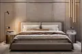 Квартира 3 комнаты 186 м² Абу-Даби, ОАЭ