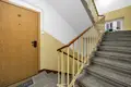 1 room apartment 40 m² Warsaw, Poland