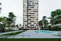 Wohnung 2 Schlafzimmer 68 m² Calp, Spanien