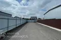 Warehouse 1 room 1 552 m² in Fanipal, Belarus