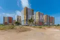 Квартира 3 комнаты 70 м² Кепез, Турция