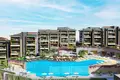 3 bedroom apartment 168 m² Gevaş, Turkey