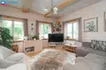 House 93 m² Ruzgiskes, Lithuania