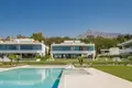 Жилой квартал Vilas 12 Golden Mile - Villa 9