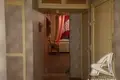 Appartement 3 chambres 68 m² Kryuliany, Bélarus