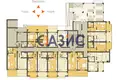 Appartement 32 m² Sveti Vlas, Bulgarie