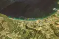 Land 874 m² Paliouri, Greece