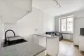 1 room apartment 19 m² in Warsaw, Poland