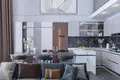 Apartamento 4 habitaciones 140 m² Spathariko, Chipre del Norte