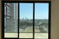 Mieszkanie 1 pokój 58 m² Jermasoja, Cypr