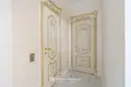Appartement 3 chambres 102 m² Minsk, Bélarus