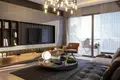 Квартира 3 комнаты 105 м² Мезитли, Турция