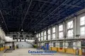 Производство 2 900 м² Минск, Беларусь