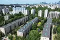 Appartement 2 chambres 37 m² Varsovie, Pologne