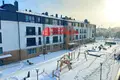 Квартира 1 комната 45 м² Гродно, Беларусь
