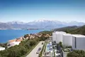 1 bedroom apartment 119 m², Montenegro