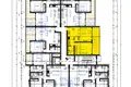 Wohnung 1 zimmer 69 m² Geroskipou, Zypern