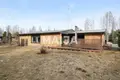 Casa 4 habitaciones 119 m² Riihimaki sub region, Finlandia