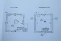 House 61 m² Radaskovicki sielski Saviet, Belarus