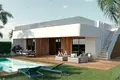 Вилла 4 спальни 138 м² Alhama de Murcia, Испания