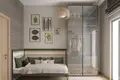 Квартира 4 спальни 215 м² Фатих, Турция