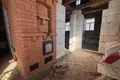 Haus 3 zimmer 47 m² Porpliscanski sielski Saviet, Belarus