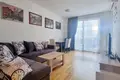 Wohnung 1 Schlafzimmer 48 m² in Budva, Montenegro