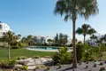 Penthouse 3 bedrooms 92 m² Torrevieja, Spain