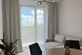 Квартира 1 комната 39 м² Варшава, Польша