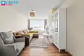 Wohnung 2 zimmer 47 m² Vydmantai, Litauen