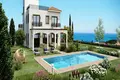 4 bedroom Villa 246 m² Kouklia, Cyprus