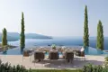 Wohnung 2 Schlafzimmer 114 m² Radovici, Montenegro