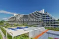 Wohnung 2 zimmer 90 m² Aksu, Türkei