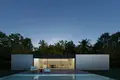 Villa de 2 dormitorios 100 m² Alfaz del Pi, Španjolska