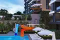 Квартира 2 комнаты 63 м² Муратпаша, Турция