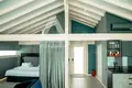 Chalet 127 m² municipalnyj okrug Istra, Russie