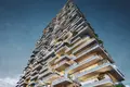 Complejo residencial Where Urban Energy Meets Natural Serenity / DAMAC Safa Gate