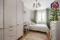 Mieszkanie 2 pokoi 51 m² Mińsk, Białoruś