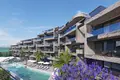 2 bedroom apartment 116 m² Germasogeia, Cyprus