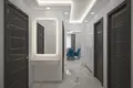 Apartamento 3 habitaciones 93 m² Mahmutlar Mahallesi, Turquía