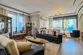 Penthouse 5 bedrooms 218 m² Muratpasa, Turkey